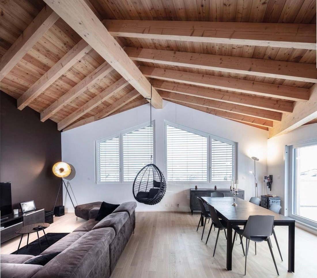 Apartment in Conthey, Valais, Switzerland 2 - 18599845