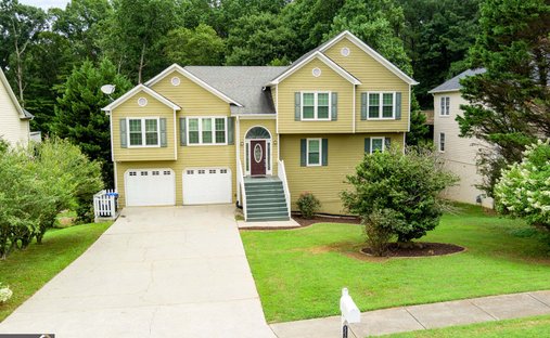 Casa a Acworth, Georgia, Stati Uniti 1