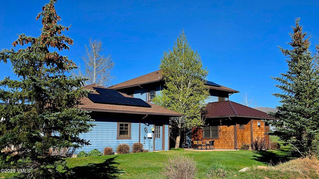 House in Eagle, Colorado, United States 3 - 18599564