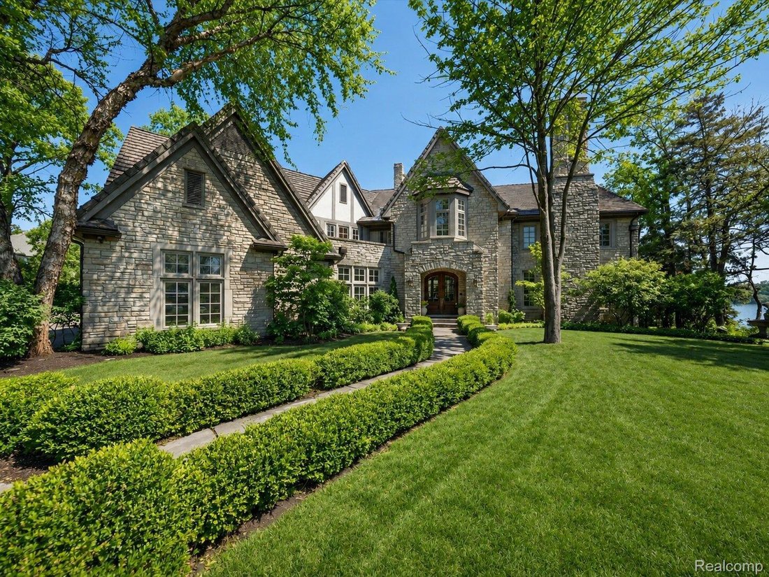 House in Bloomfield Hills, Michigan, United States 3 - 17880155