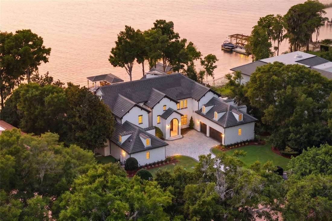 House in Lake Butler, Florida, United States 1 - 18148530