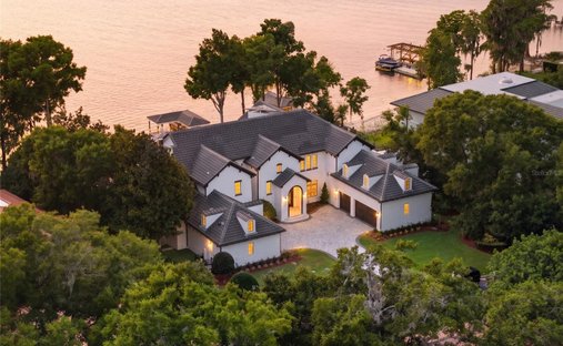 House in Lake Butler, Florida, United States 1