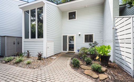 Condo in Hilton Head Island, South Carolina, United States 1