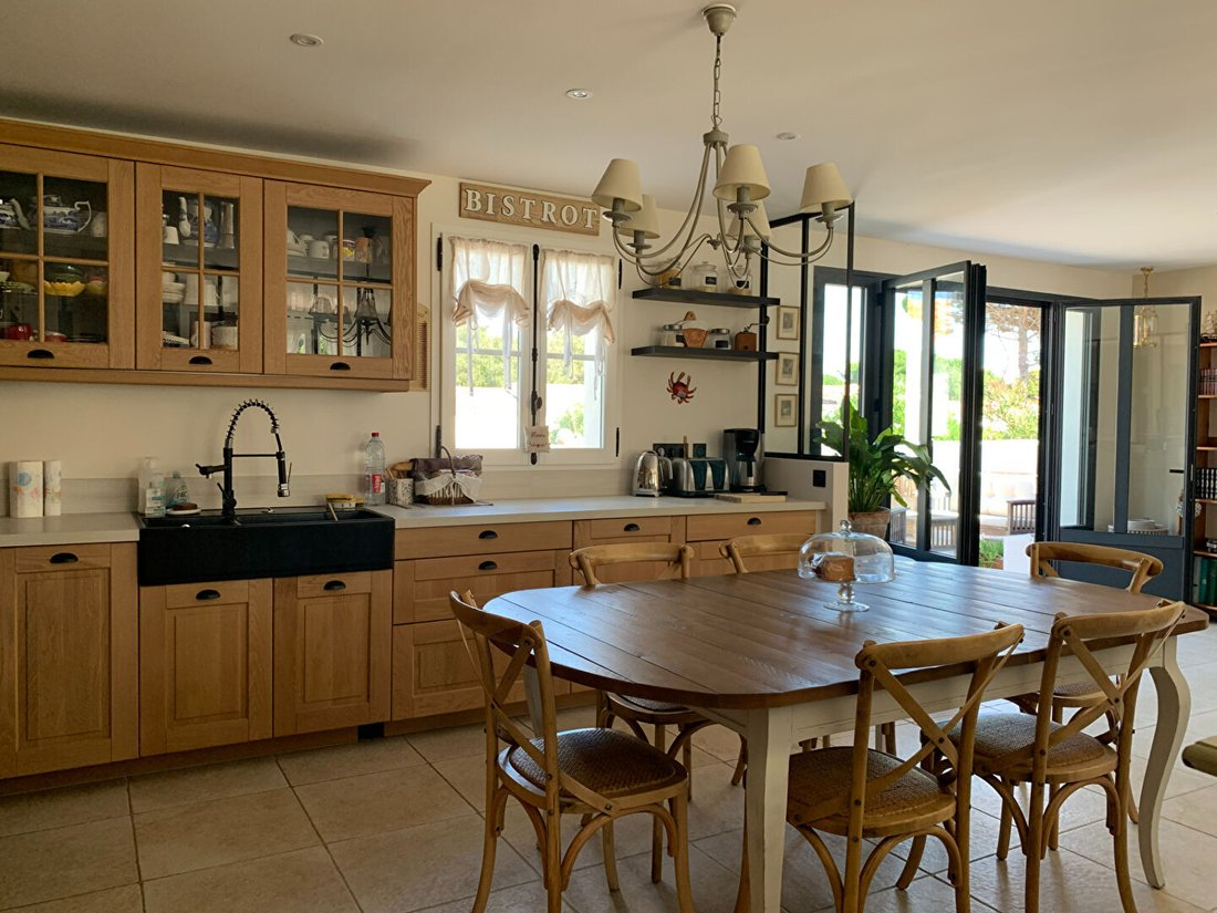 House in Sainte-Marie-de-Ré, Nouvelle-Aquitaine, France 5 - 18598073