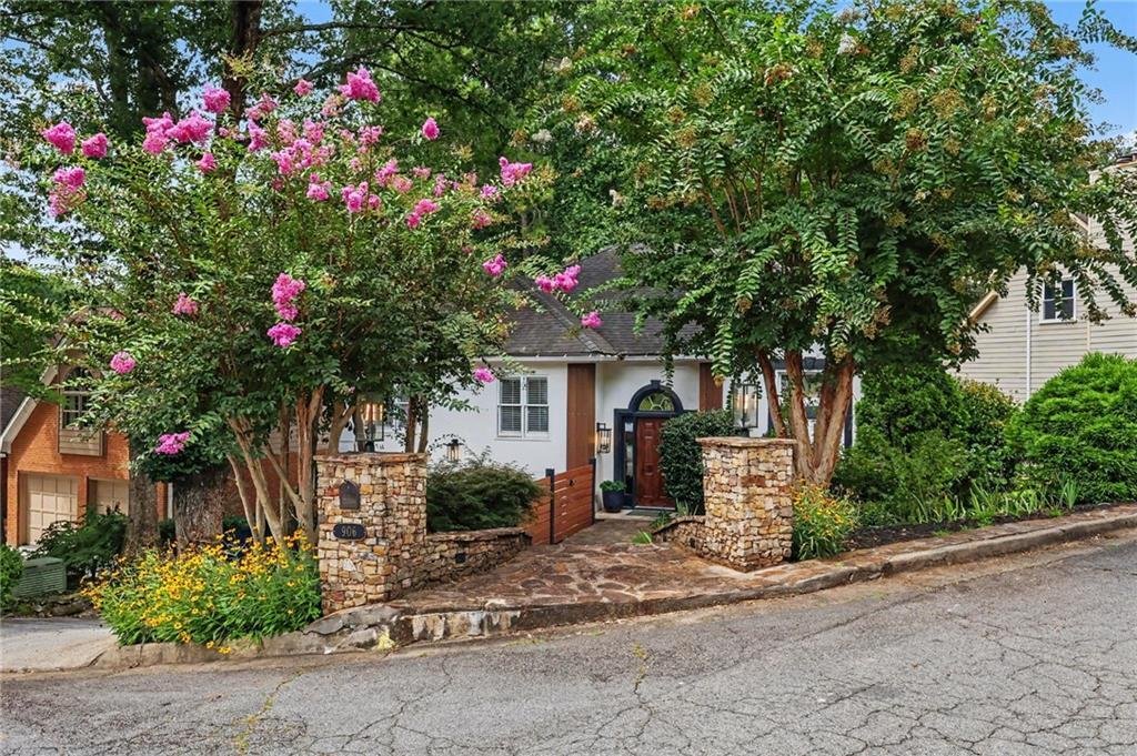 House in Decatur, Georgia, United States 1 - 18597227