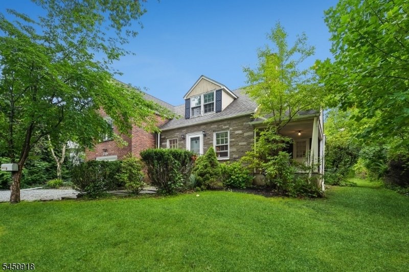 House in Summit, New Jersey, United States 1 - 18597247