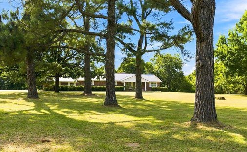 Haus in Denison, Texas, Vereinigte Staaten 1