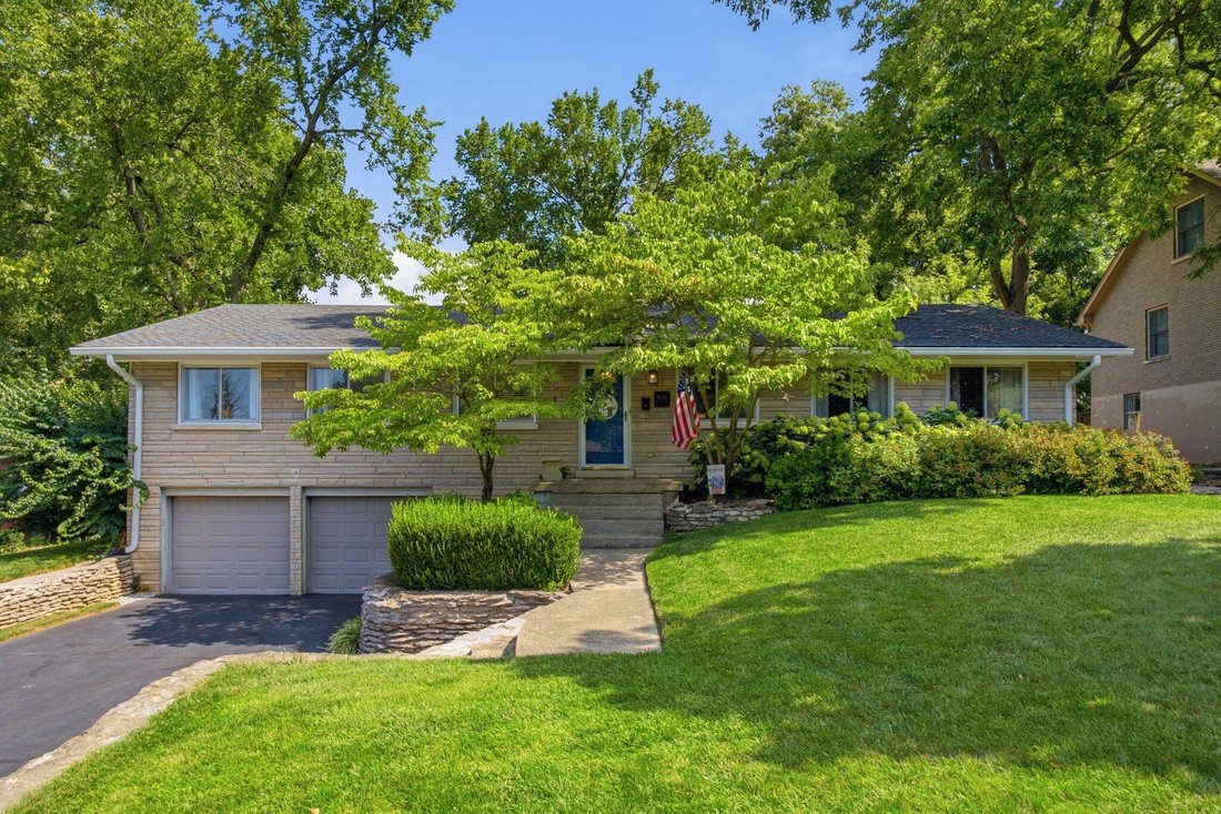 House in Lexington, Kentucky, United States 2 - 18597182