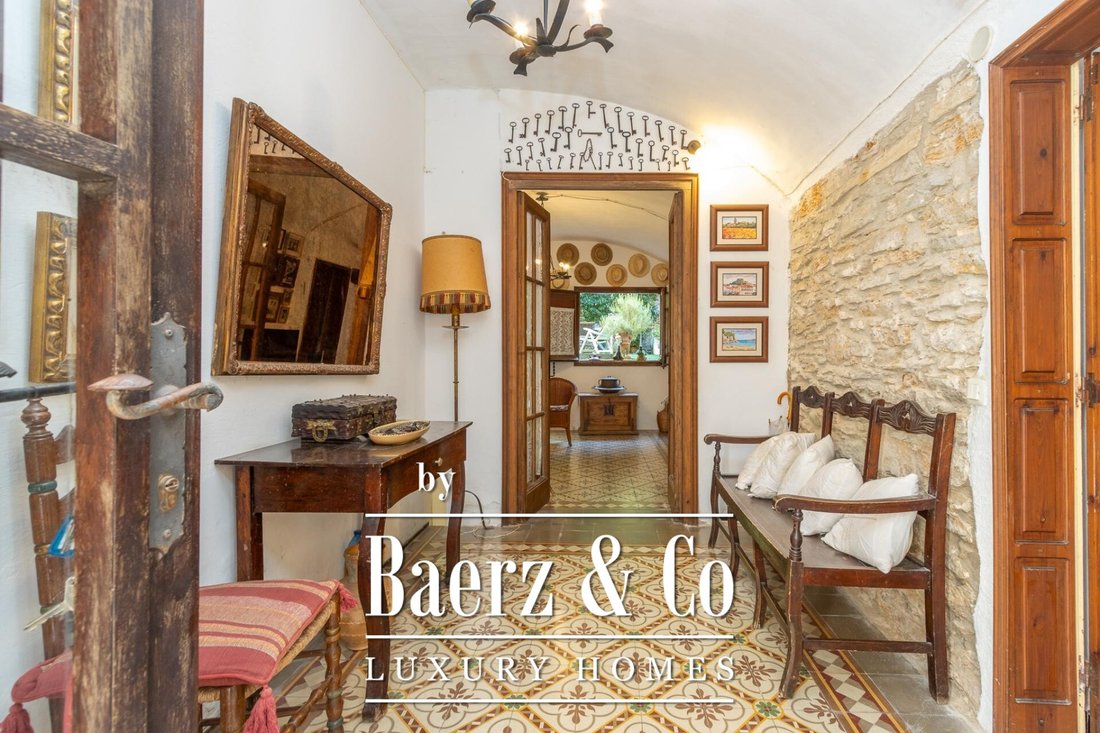 Villa in Begur, Catalonia, Spain 1 - 18601004