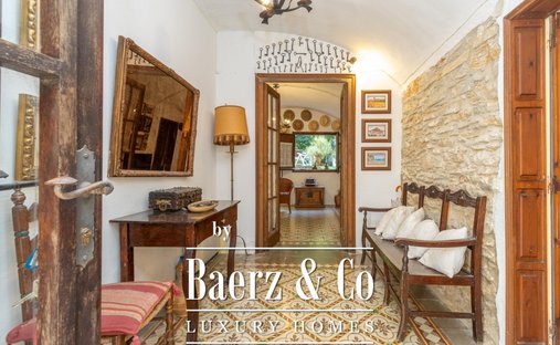 Villa in Begur, Catalonia, Spain 1