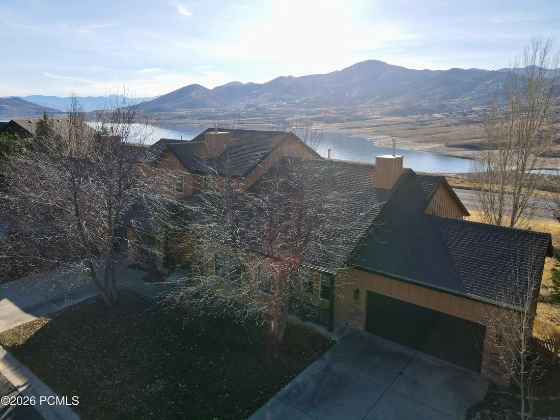 Townhouse in Kamas, Utah, United States 1 - 18554948