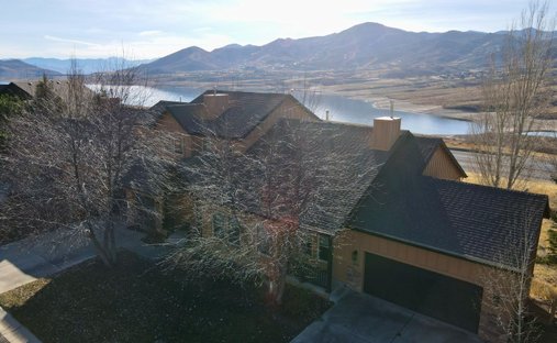 Townhouse in Kamas, Utah, United States 1
