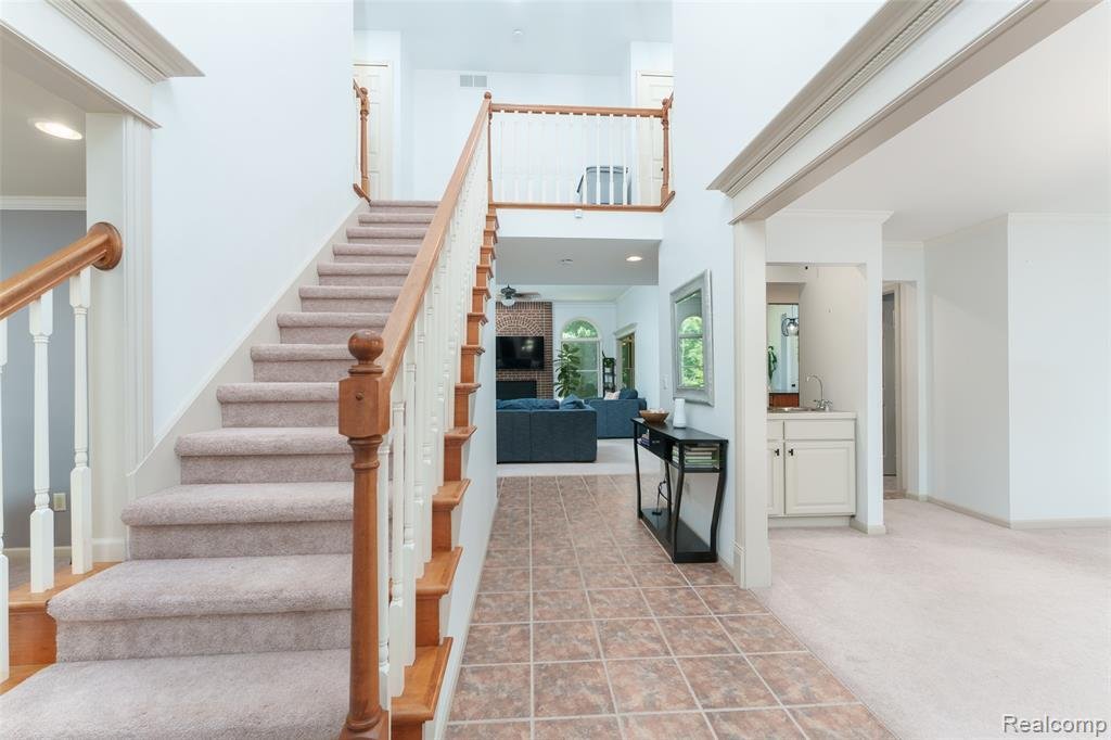 House in Brighton, Michigan, United States 4 - 18600108