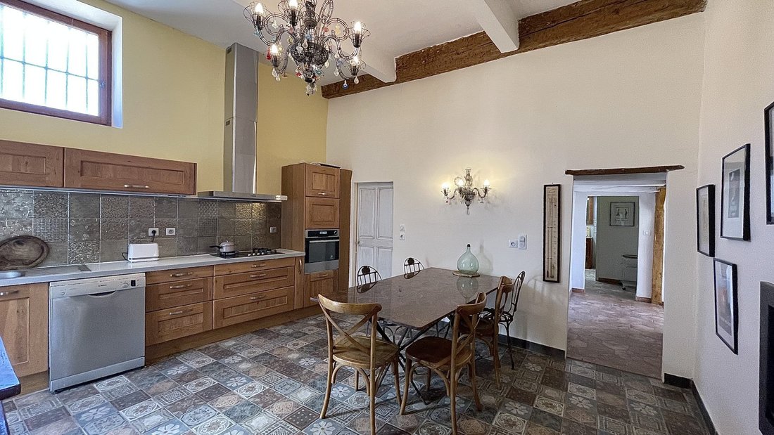 House in Pomerols, Occitania, France 4 - 18604050