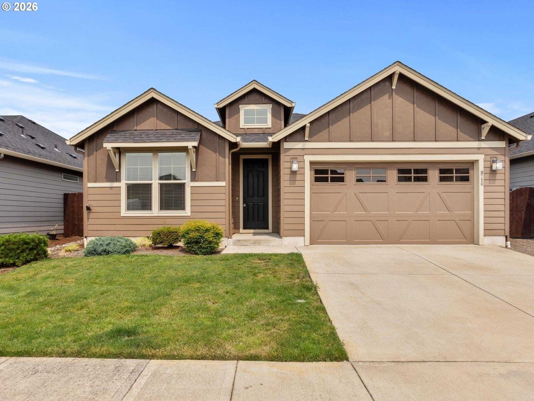 House in Vancouver, Washington, United States 1 - 18596839