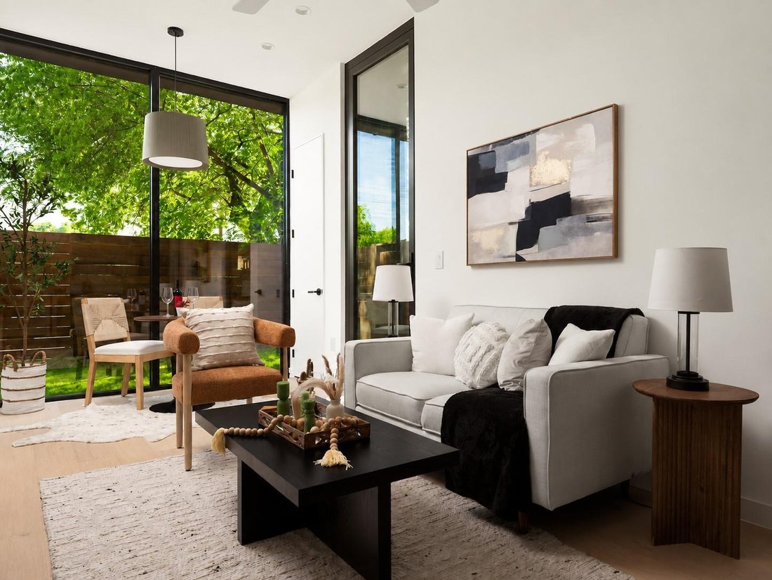 Condo in Austin, Texas, United States 2 - 18601333