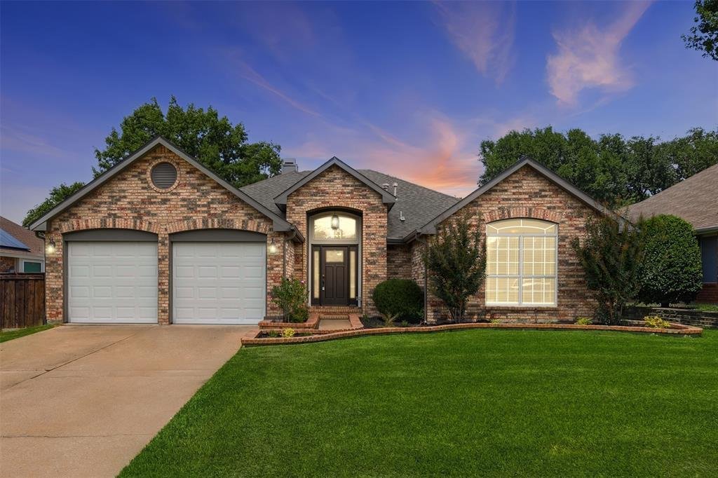 House in Flower Mound, Texas, United States 4 - 18602239