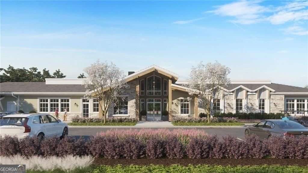 House in Gainesville, Georgia, United States 3 - 18450456