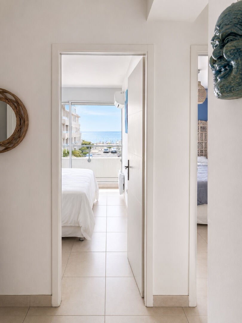 Apartment in Le Grau-du-Roi, Occitania, France 2 - 18598833