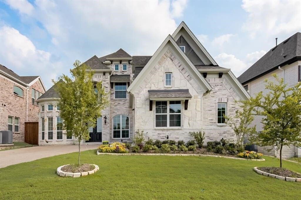 House in Richardson, Texas, United States 1 - 18600937