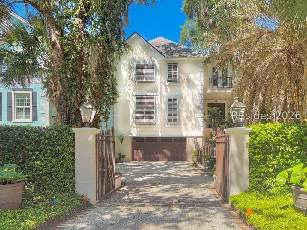 House in Hilton Head Island, South Carolina, United States 2 - 17801737
