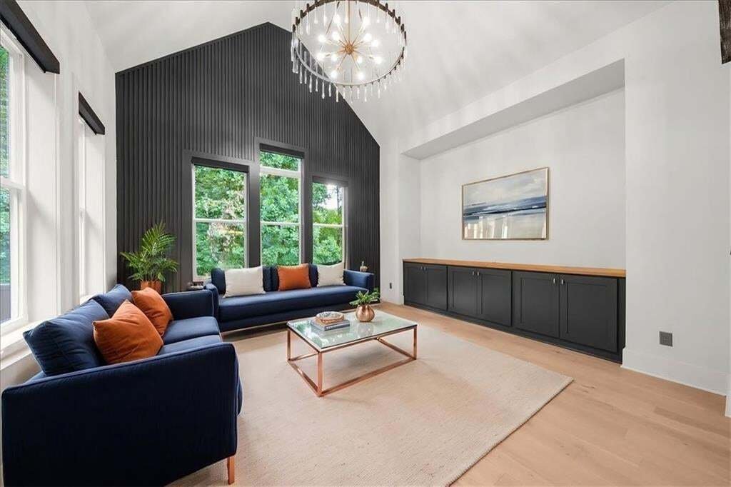 House in Brookhaven, Georgia, United States 4 - 18597121
