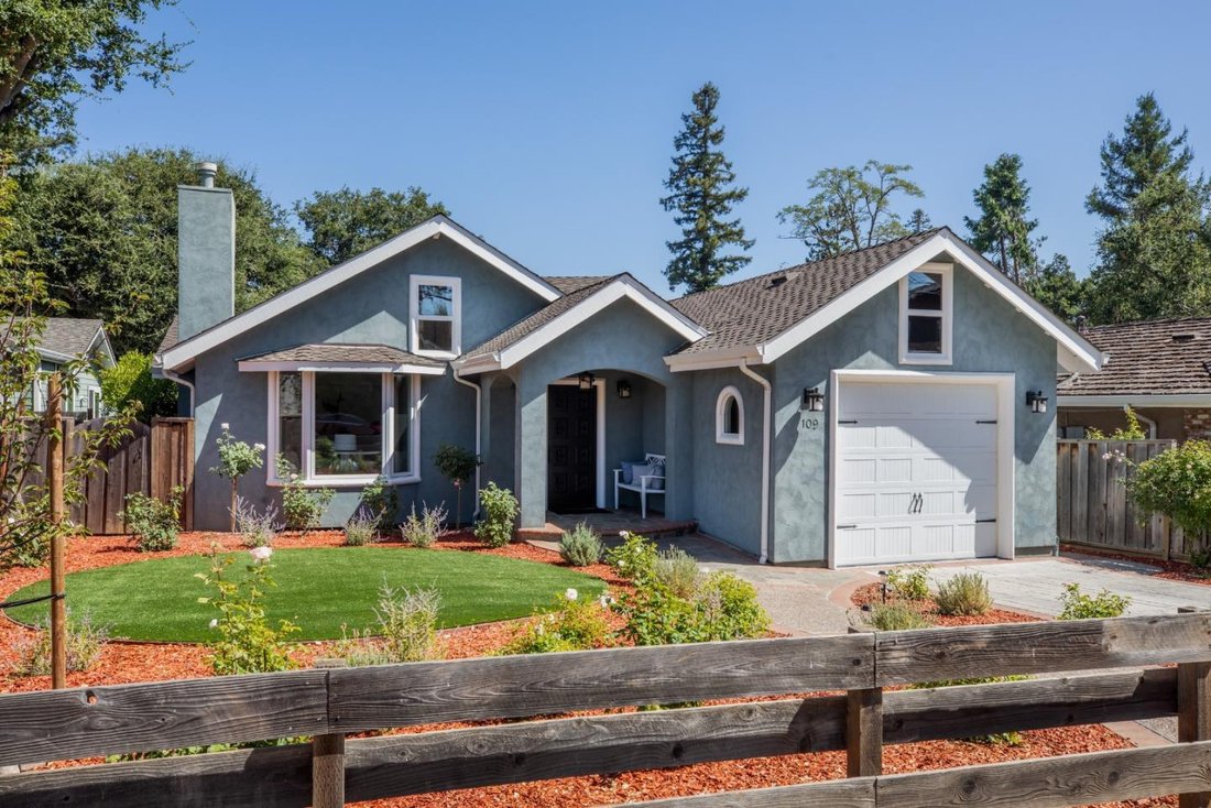 House in Los Altos Hills, California, United States 1 - 18600629