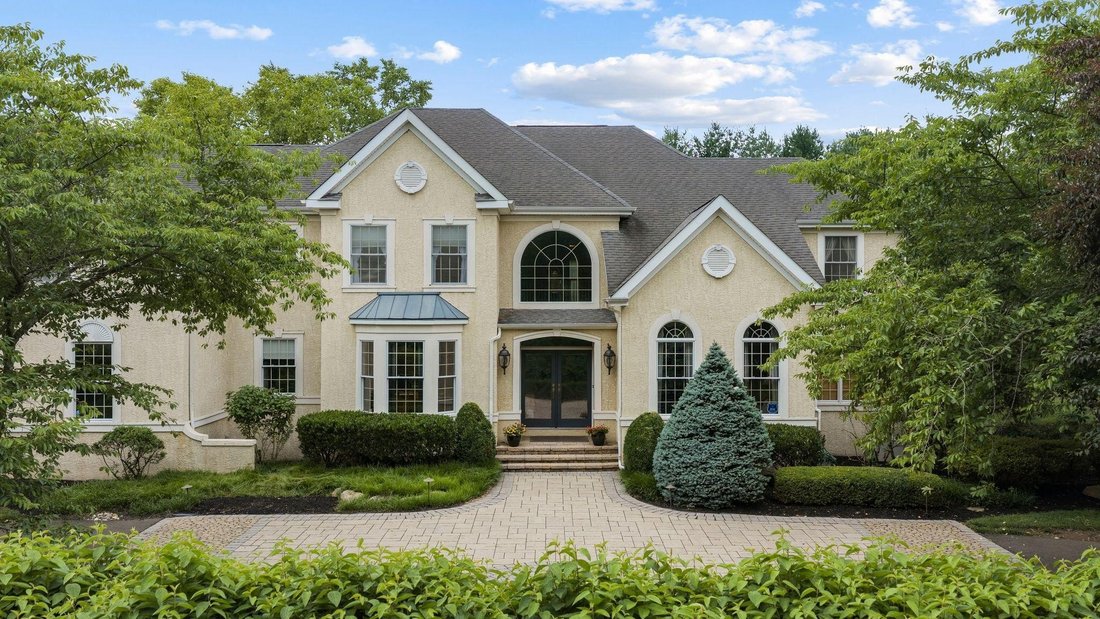House in Washington Crossing, Pennsylvania, United States 2 - 18603879