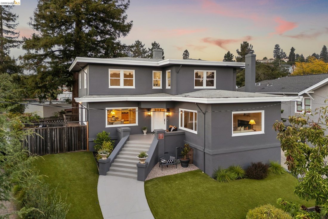 House in Oakland, California, United States 1 - 18600641
