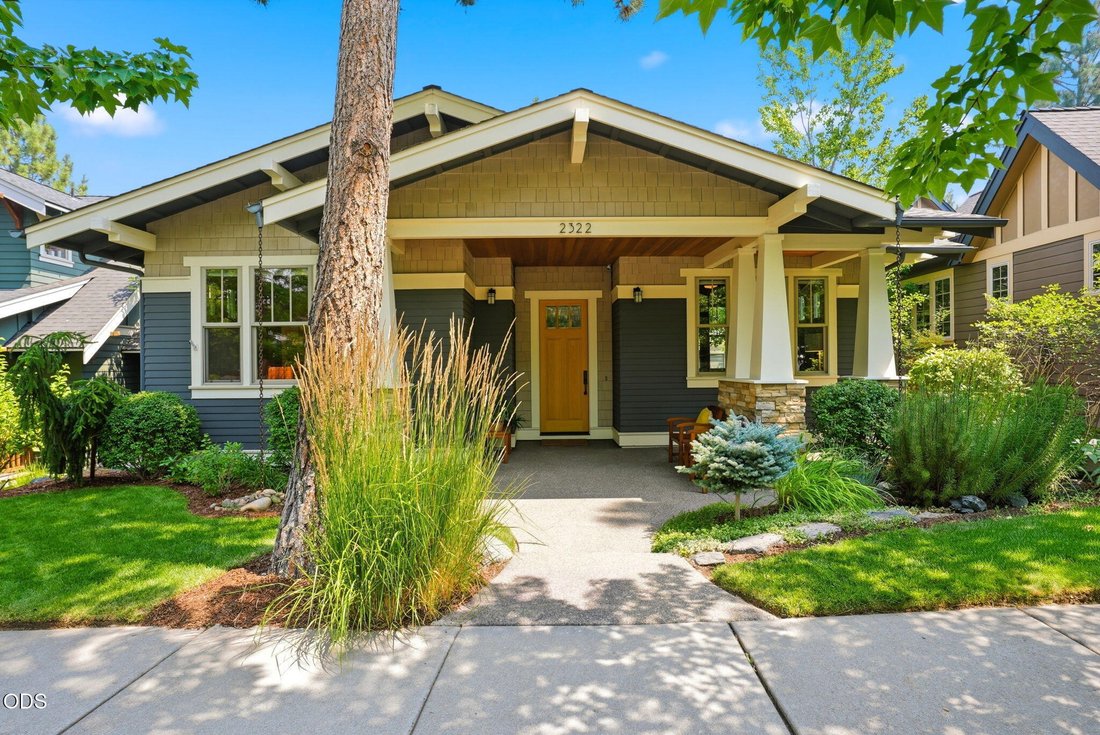 House in Bend, Oregon, United States 1 - 17706334