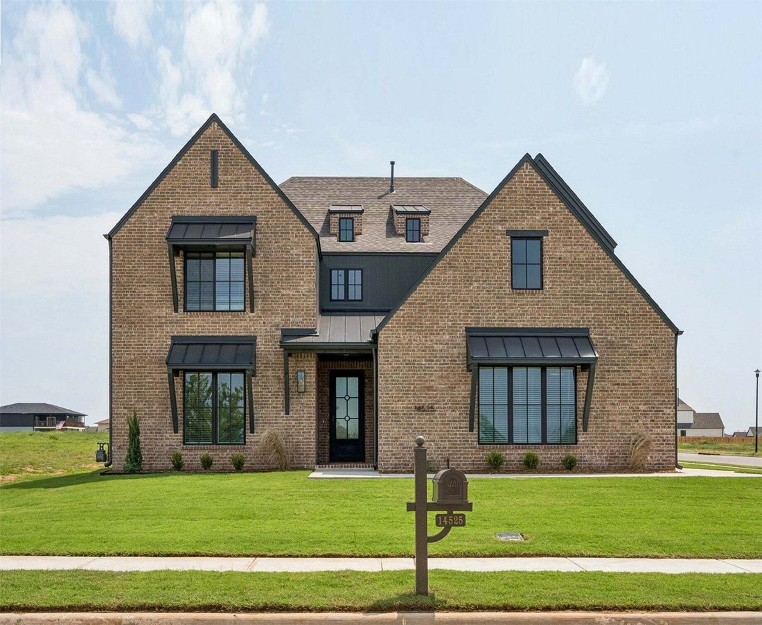 House in Bixby, Oklahoma, United States 1 - 18178926