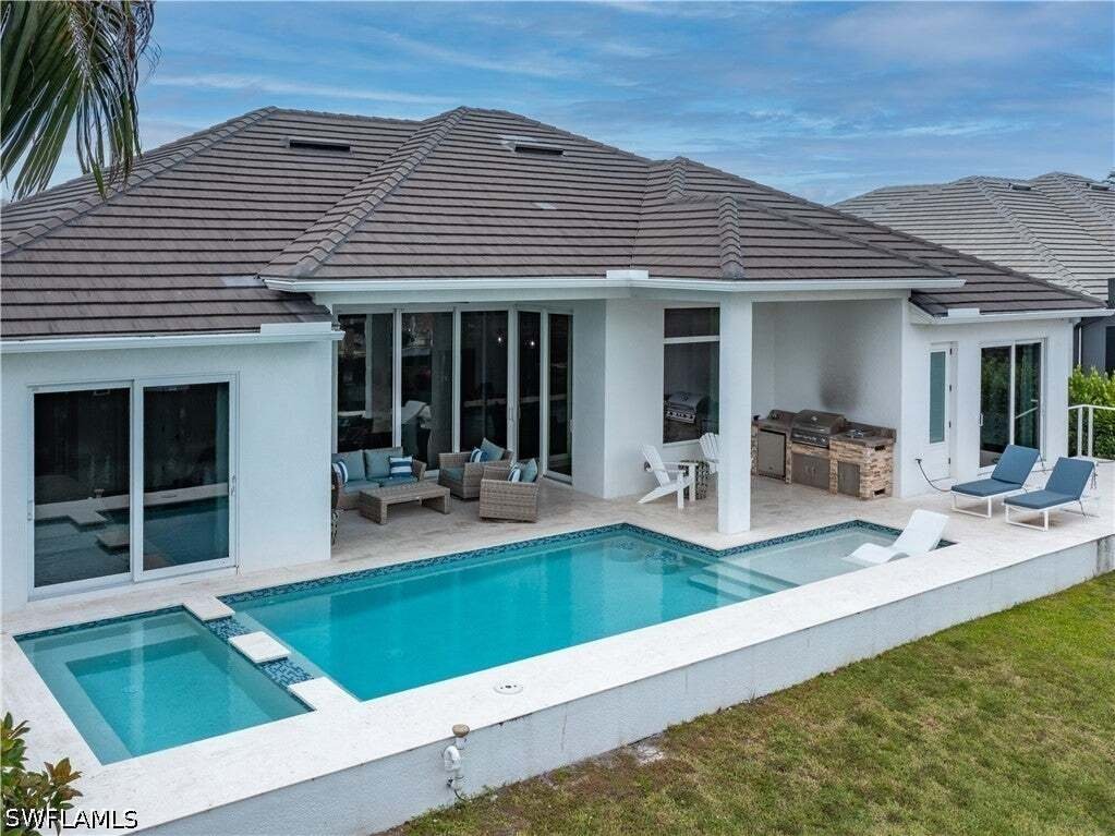 House in Marco Island, Florida, United States 5 - 18430839