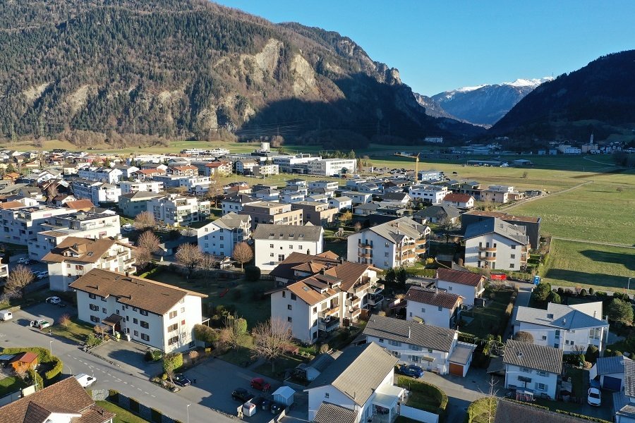 Land in Bonaduz, Grisons, Switzerland 4 - 18599746