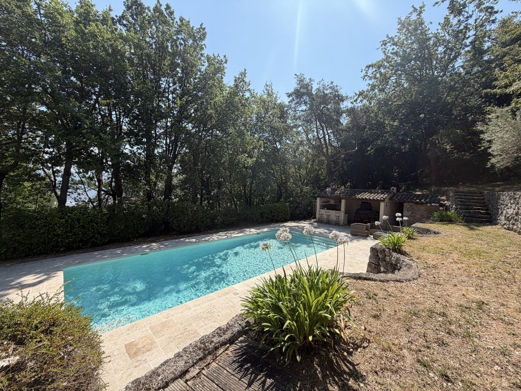 Villa in Gattières, Provence-Alpes-Côte d'Azur, France 5 - 18602457
