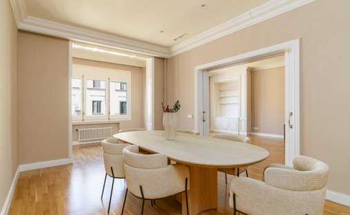 Apartment in Eixample, Barcelona, Spain 1
