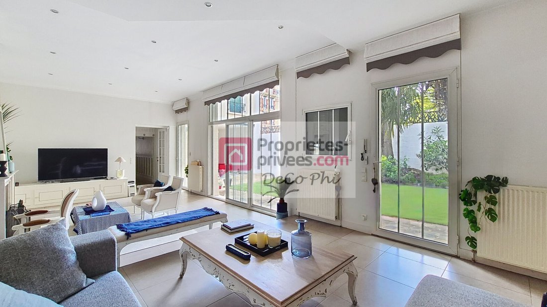 Villa in Plateau Ouest, Suresnes, France 3 - 18504219