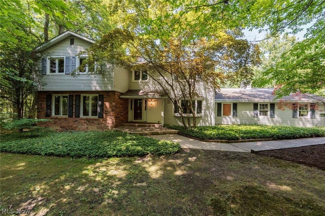 House in Gates Mills, Ohio, United States 2 - 18601229