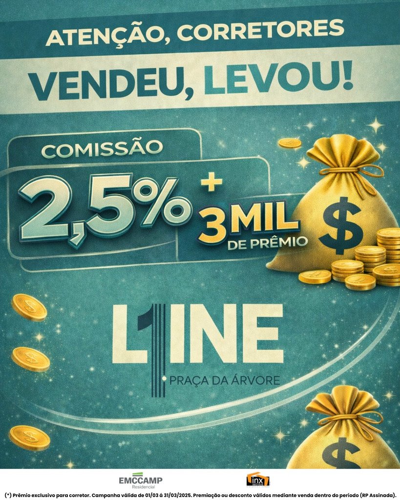 São Paulo, State of São Paulo, Brazil 4 - 18603020