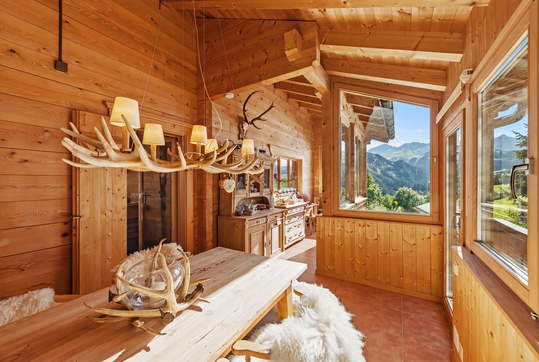 House in Arosa, Grisons, Switzerland 4 - 18514434