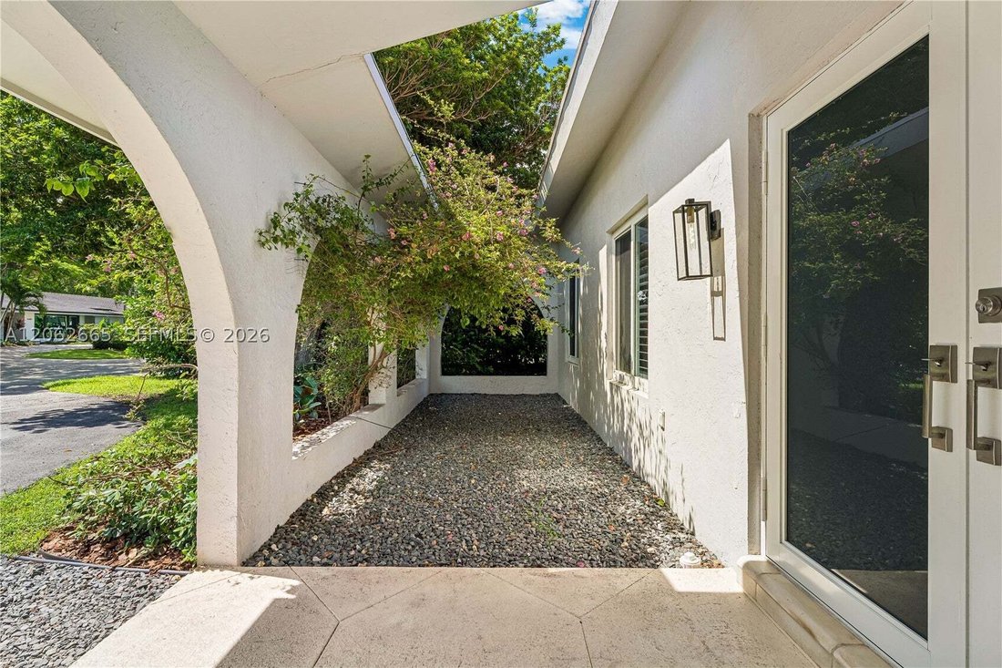 House in Coral Gables, Florida, United States 3 - 18601012