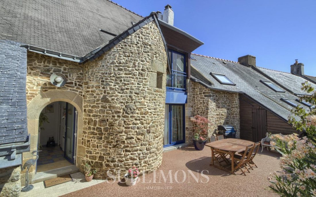 House in Presqu'Ile et Villages, Sene, France 1 - 18600985
