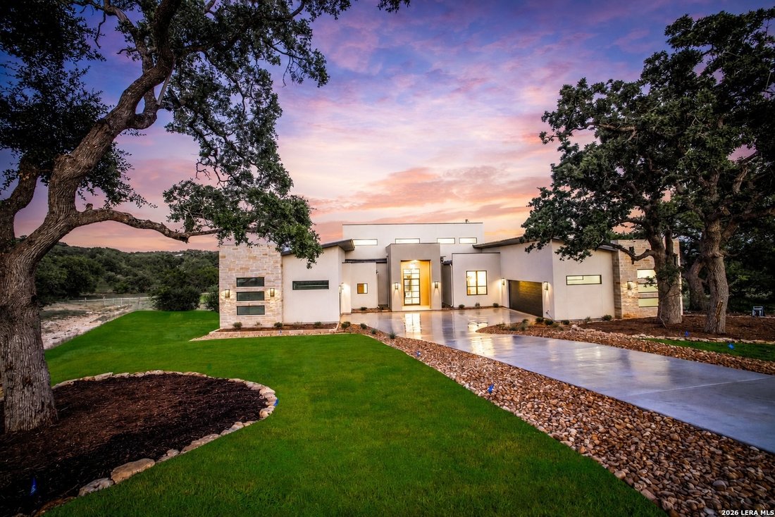 House in Bulverde, Texas, United States 1 - 18597201