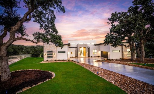 House in Bulverde, Texas, United States 1