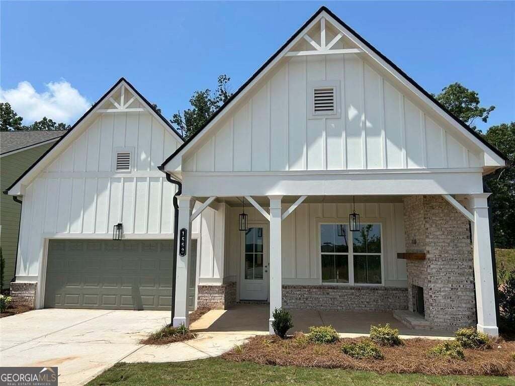 House in Gainesville, Georgia, United States 1 - 18450456