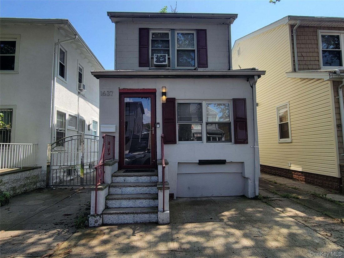 House in New York, New York, United States 1 - 18600284