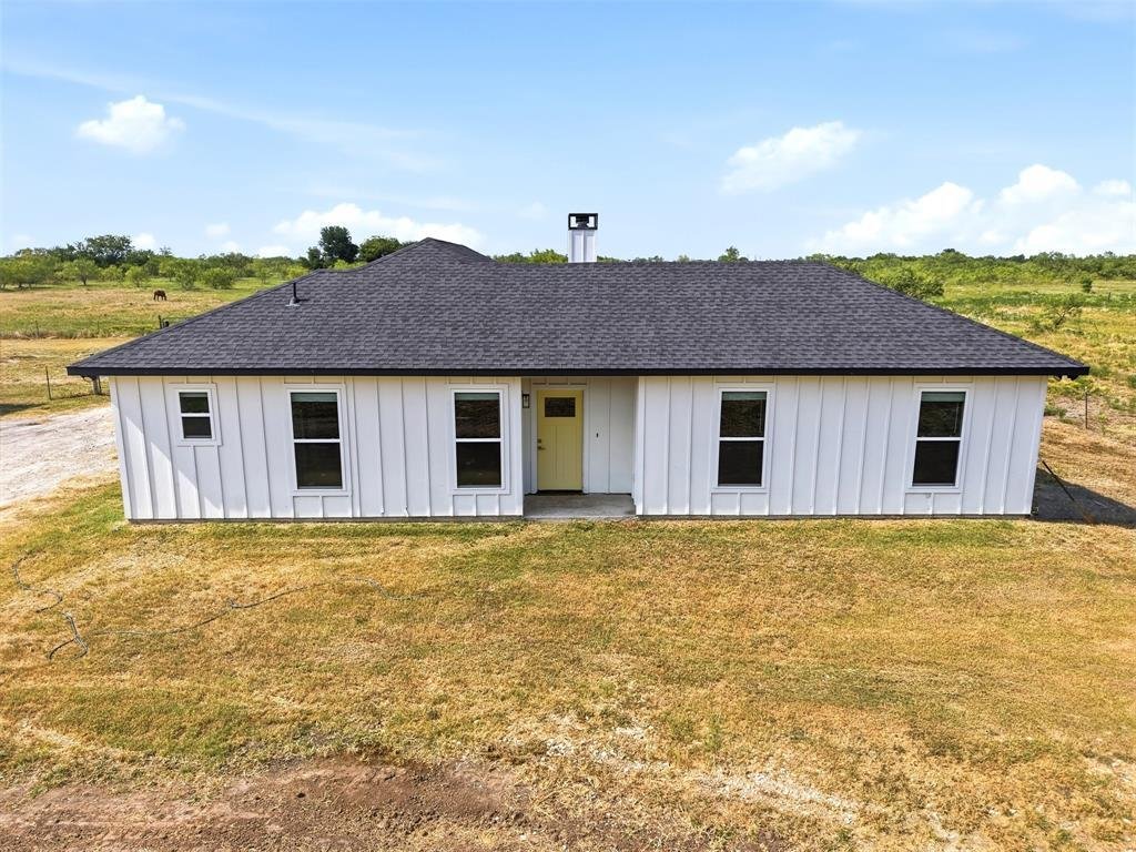House in Kaufman, Texas, United States 3 - 18602220