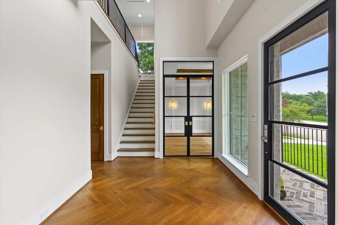 House in Houston, Texas, United States 4 - 18597928