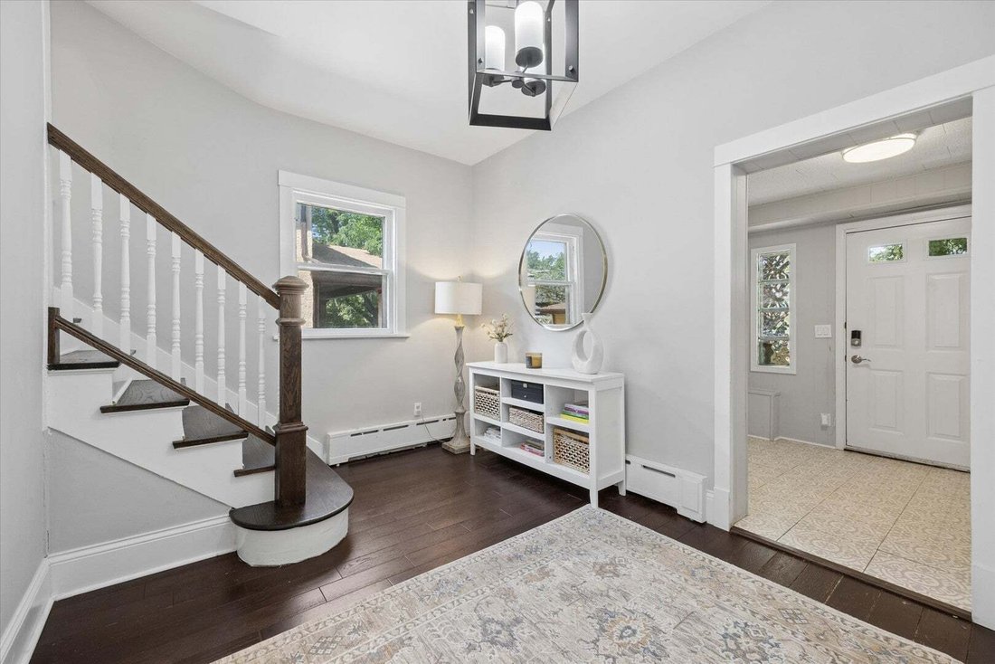 House in Oak Park, Illinois, United States 4 - 18601386
