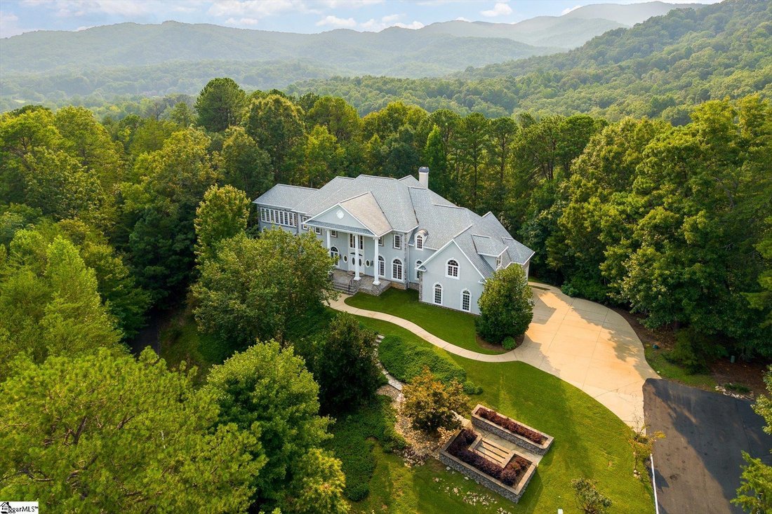 House in Travelers Rest, South Carolina, United States 1 - 18597148
