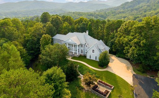 House in Travelers Rest, South Carolina, United States 1
